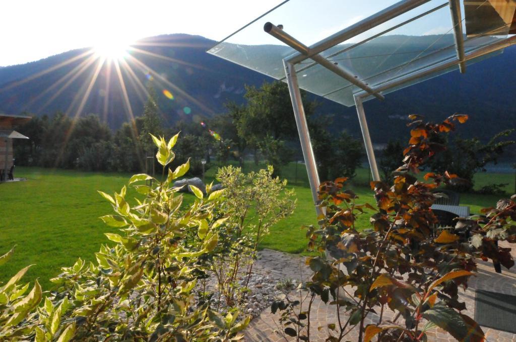 Bungalows Chalets Lago Di Molveno Habitación foto